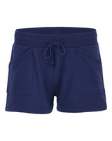 Boxercraft Women's Safari Shorts