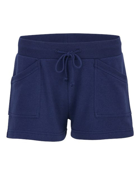 Boxercraft Women's Safari Shorts