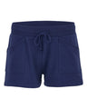 Boxercraft Women's Safari Shorts