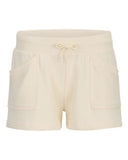Boxercraft Women's Safari Shorts
