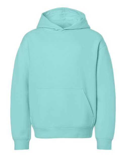 Youth Fleece Hoodie Sweatshirt