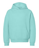 Youth Fleece Hoodie Sweatshirt