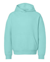 Youth Fleece Hoodie Sweatshirt