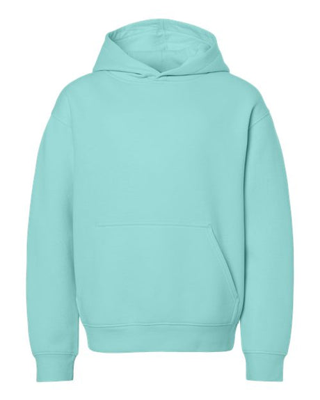 Youth Fleece Hoodie Sweatshirt