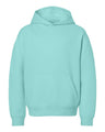 Youth Fleece Hoodie Sweatshirt