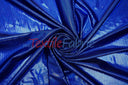 Moonlight Hologram Spandex Fabric - 4 Way Stretch, Holographic Foil Finish, 58/60" Width, Multiple Colors (1 Yard)
