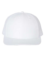 Richardson® Snapback Trucker Cap