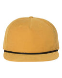 Richardson® Umpqua Snapback Cap Durable Style