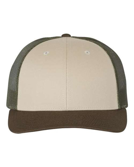 Richardson® Low Pro Trucker Cap