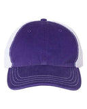 Richardson® Garment Washed Trucker Cap