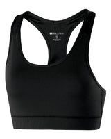 Holloway Women's Vent Sports Bra