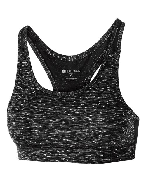 Holloway Women's Vent Sports Bra