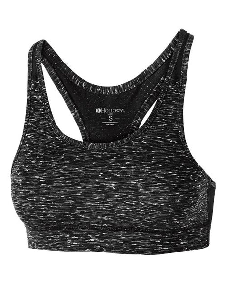 Holloway Women's Vent Sports Bra