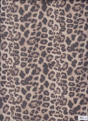 1 Yard Digital Mesh Animal Print Fabric, Stretch Poly Spandex 58/60” Wide