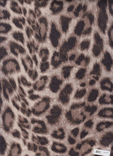 58/60" Wide Animal Digital Print Stretch Knit Fabric Soft Polyester Spandex