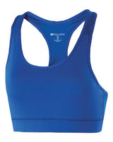 Holloway Women's Vent Sports Bra