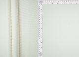 Double Knit Rib Stretch Fabric