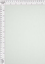 Double Knit Rib Stretch Fabric