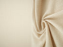Crinkle Jersey Knit Fabric