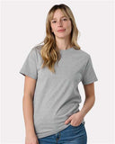 Camiseta ecológica