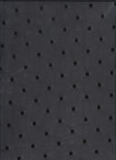 1 Yard Polyester Spandex 100 GSM Mesh Fabric Polka Dot Flocking Soft Stretch Sheer 56/57" Width