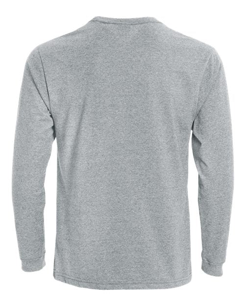 Eco Long Sleeve T-Shirt