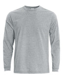 Recover Unisex Eco Long Sleeve T-Shirt