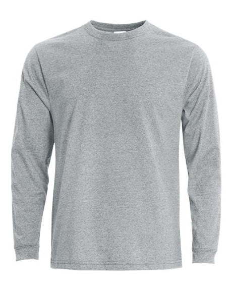 Recover Unisex Eco Long Sleeve T-Shirt