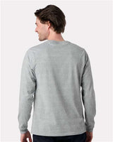 Eco Long Sleeve T-Shirt