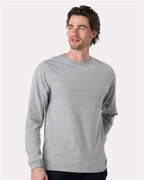 Eco Long Sleeve T-Shirt