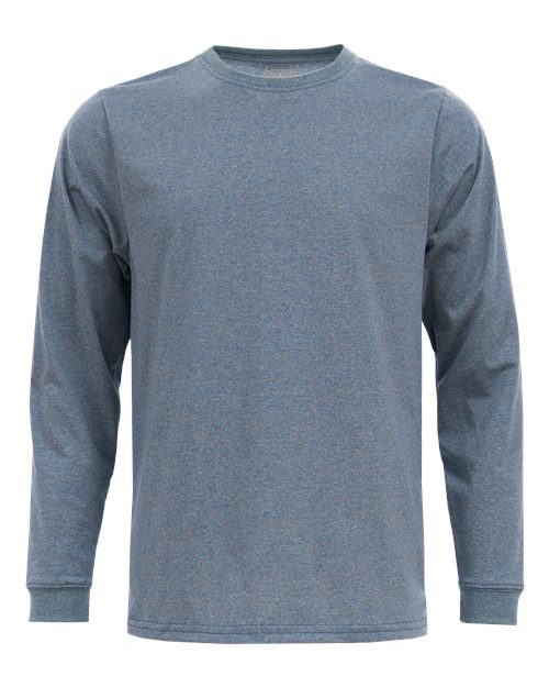 Recover Unisex Eco Long Sleeve T-Shirt