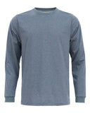 Recover Unisex Eco Long Sleeve T-Shirt