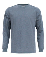 Recover Unisex Eco Long Sleeve T-Shirt