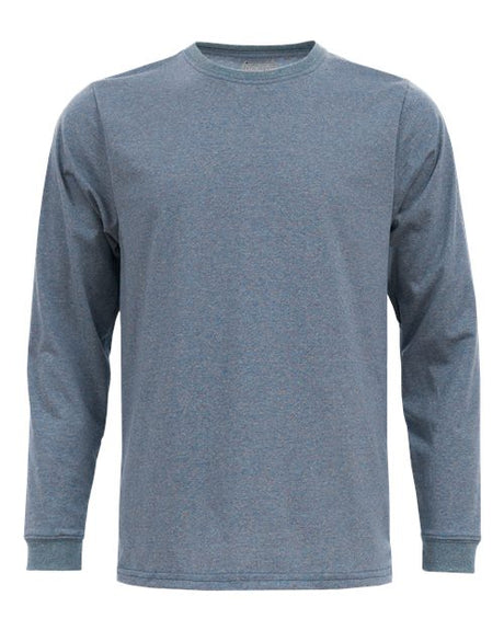 Recover Unisex Eco Long Sleeve T-Shirt