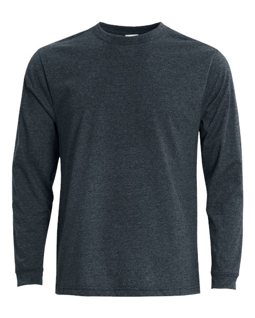 Eco Long Sleeve T-Shirt