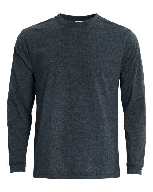 Recover Unisex Eco Long Sleeve T-Shirt