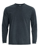 Recover Unisex Eco Long Sleeve T-Shirt