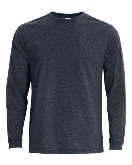 Recover Unisex Eco Long Sleeve T-Shirt