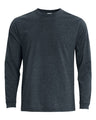 Recover Unisex Eco Long Sleeve T-Shirt