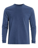 Recover Unisex Eco Long Sleeve T-Shirt