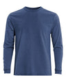 Recover Unisex Eco Long Sleeve T-Shirt