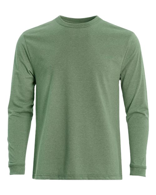 Eco Long Sleeve T-Shirt