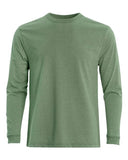 Recover Unisex Eco Long Sleeve T-Shirt