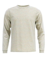 Recover Unisex Eco Long Sleeve T-Shirt