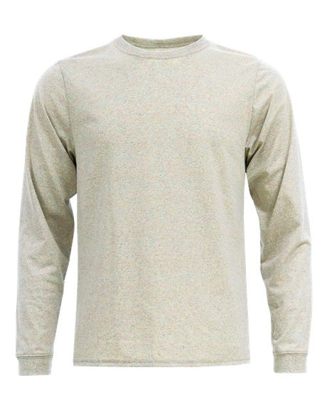 Recover Unisex Eco Long Sleeve T-Shirt