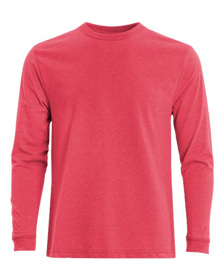 Recover Unisex Eco Long Sleeve T-Shirt