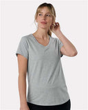 Camiseta ecológica para mujer