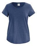Camiseta ecológica para mujer