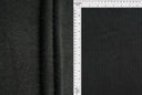 1 Yard Nylon Spandex Feather Yarn Rib Knit Fabric 210 GSM Soft Stretch 52" Width