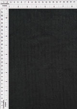Feather Yarn Rib Knit Fabric